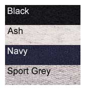 Pace 1/4 Zip Sweatshirt