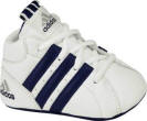 Adidas crib shoes