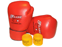 Boxing Equipment