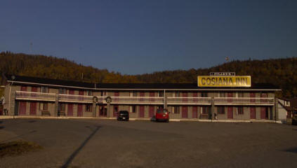 Cosiana Inn