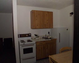 Kitchenette