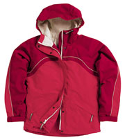 Columbia Sportswear Olallie Lake Parka - Ladies