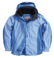 Columbia Sportswear Bugaboo Parka - Ladies