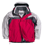 Columbia Sportswear Bugaboo Parka - Men's