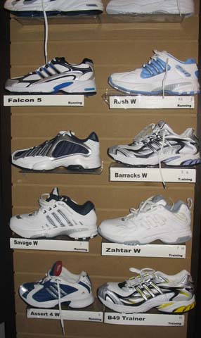 Adidas shoes